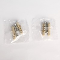 Диспенсер для мыла и антисептика SAVANNA, механический, 400 мл, металл, белый