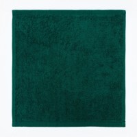 Набор новогодних махровых полотенец "Этель" Happy winter 30х30 см-4 штуки, хлопок 340г/м2