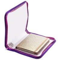 Папка для тетрадей А5, на молнии, пластик,Холодное сердце