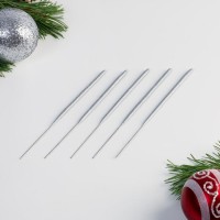 Бенгальские огни, 15 см, 5 штук