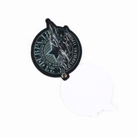 Подарочный набор, блокнот 32 листа и ручка-пуля «23 февраля: Самому сильному»