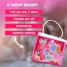 Набор косметики для девочки «Бабочка», сумочка
