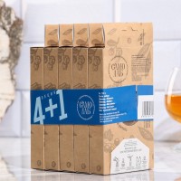 Набор из трав и специй 5 в 1 "Безалкогольный" 294 г