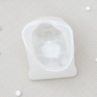 Молд «Мопс», 4×5×4,5 см