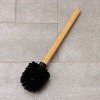 Ёршик для унитаза SAVANNA BAMBOO, 8×35 см