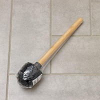 Ёршик для унитаза SAVANNA BAMBOO, 8×35 см