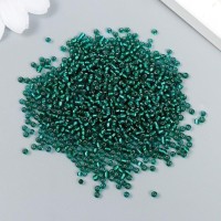 Бисер круглый размер 12/0 цв.50A 450 гр