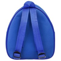 Рюкзак детский для мальчика, 23×21×10 см, Тачки