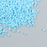 Бисер круглый размер 12/0 цв.М43 450 гр