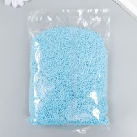 Бисер круглый размер 12/0 цв.М43 450 гр