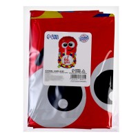 Шар фольгированный 24" "Таблетка любви"