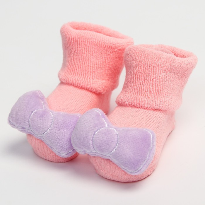 Погремушки на ножки "Единорожка", набор 2шт.