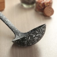 Половник Доляна «Мрамор», 31,5 см