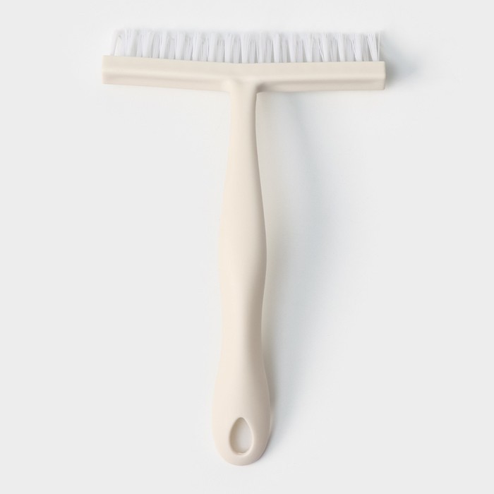 Щётка для сложных загрязнений Raccoon Breeze, 20.5×13.5 см, жесткий ворс 2 см