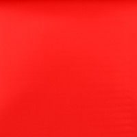 Пленка для цветов тонированная, матовая, клубничный, 57×57±5% см, 65 мкм