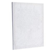 Картина по номерам на холсте с подрамником «Натюрморт с цветами», 30×40 см