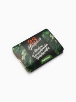 Леденцы «23 февраля», со вкусом апельсина, 16 г