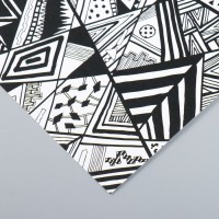 Бумага для скрапбукинга "Хипстер" плотность 180 гр 30,5х32 см