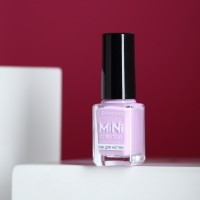 Лак для ногтей Jeanmishel, тон 289, 6 мл