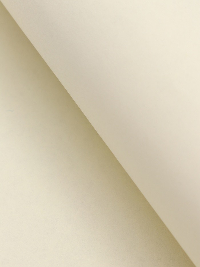 Бумага упаковочная крафт «Молочный»,50×70 см