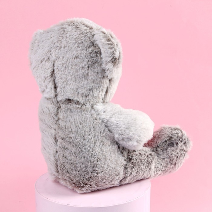 Мягкая игрушка «Ты лучше всех», 25 см., МИКС