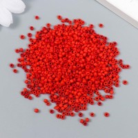 Бисер круглый размер 12/0 цв.М45 450 гр