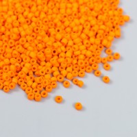 Бисер круглый размер 12/0 цв.М50 450 гр