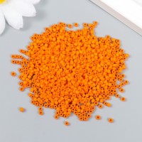 Бисер круглый размер 12/0 цв.М50 450 гр