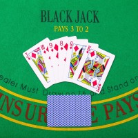 Карты игральные "Club 98", 54 шт