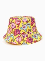 Панама детская, размер 50-52