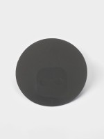 Набор самоклеящихся крючков LaDо́m Gold, 3 шт., 6.5×2.3×6.5 см