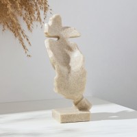 Фигура "Молчание" 20х7см