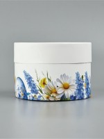 Коробка подарочная «Светлая Пасха», 13×8.5 см