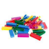 Настольная игра «Падающая башня UMO», от 2 игроков, 5+