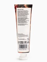 Крем для рук «Цветы, фрукты, янтарь» увлажняющий, 30 мл