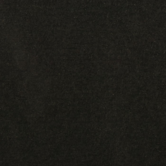 Бумага для декора и флористики, крафт, «Чёрный янтарь», чёрная, однотонная, односторонняя, рулон 1 шт., 0.68×10 ±5% м