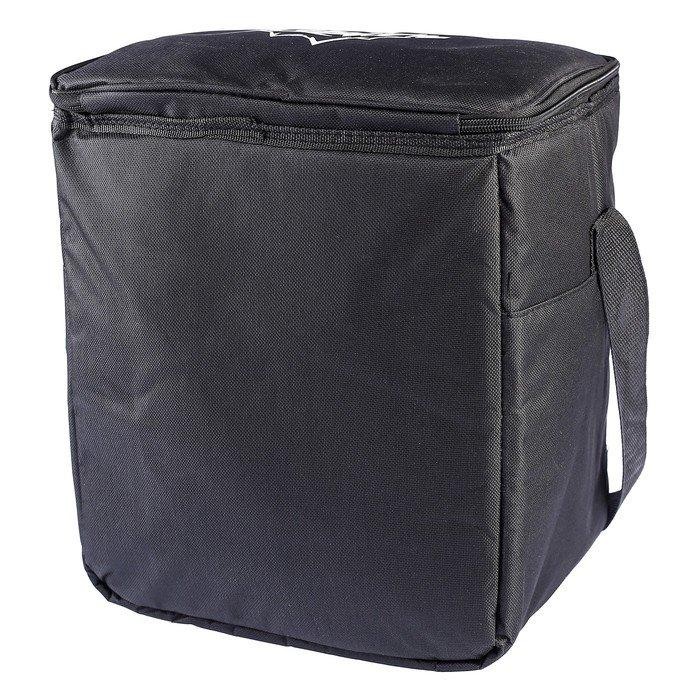 Термосумка "Мастер К.", 20 л, сохраняет холод до 10 ч, 31 х 20 х 25 см