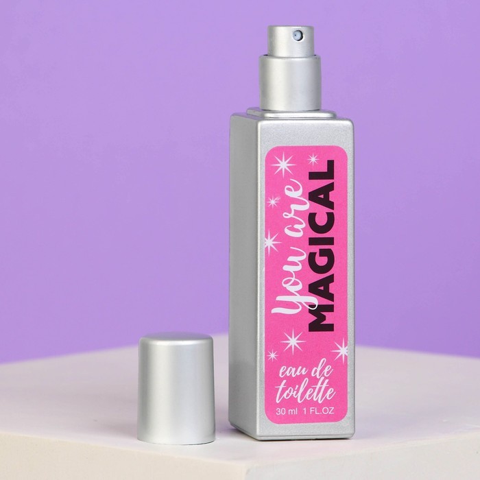 Туалетная вода " Magical" Флакон 30 мл.