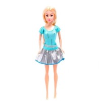 Кукла-модель в конусе «Самая стильная»