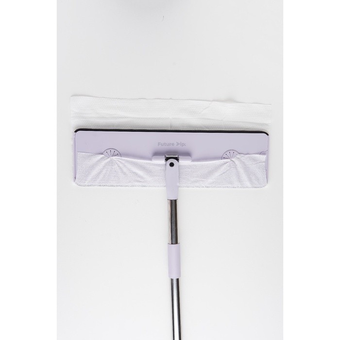 Салфетки одноразовые для уборки Future Alp 4 clean system, 30 шт., 29×42 см