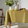 Скатерть  SL HOME "Мiracle" 180х150см, лён 100%, 180 гр/м2