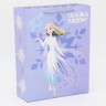Пакет подарочный "Сказка рядом", Холодное сердце, 31х40х11,5 см