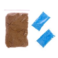 Набор для опытов «Удивительная Африка 5 в 1», в пакете