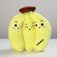Мягкая игрушка «Бананы», 35 см