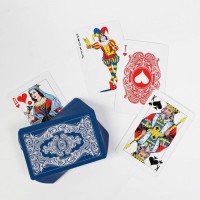 Карты игральные «Классика азарта», 54 карты, 16+