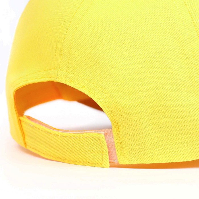 Кепка детская для мальчика, размер 52-56, Трансформеры