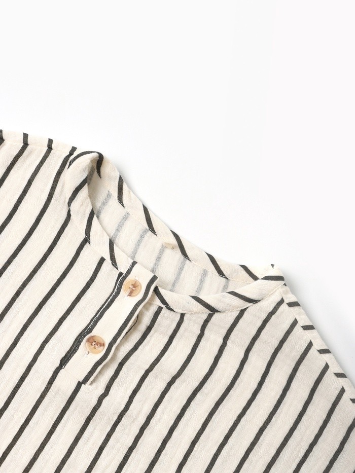 Рубашка Крошка Я «Муслин», рост 80 Рубашка Крошка Я «Муслин», рост 80