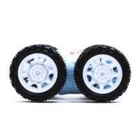 Перевертыш инерционный «Машинка-перевертыш», цвет зелёный