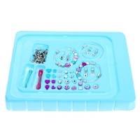 Набор для создания украшений «Модные браслеты»