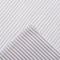 Пеленка "Крошка Я" Полоса  73*120 см, бязь 125 г/м2, хл 100%